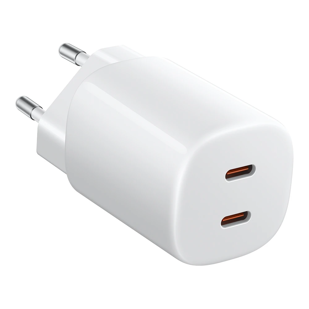 Xiaomi 45W Nano Turbo Ladegerät (2-Port)