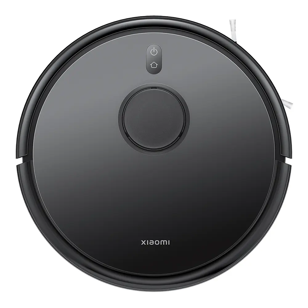 Xiaomi Robot Vacuum S20 | Schwarz