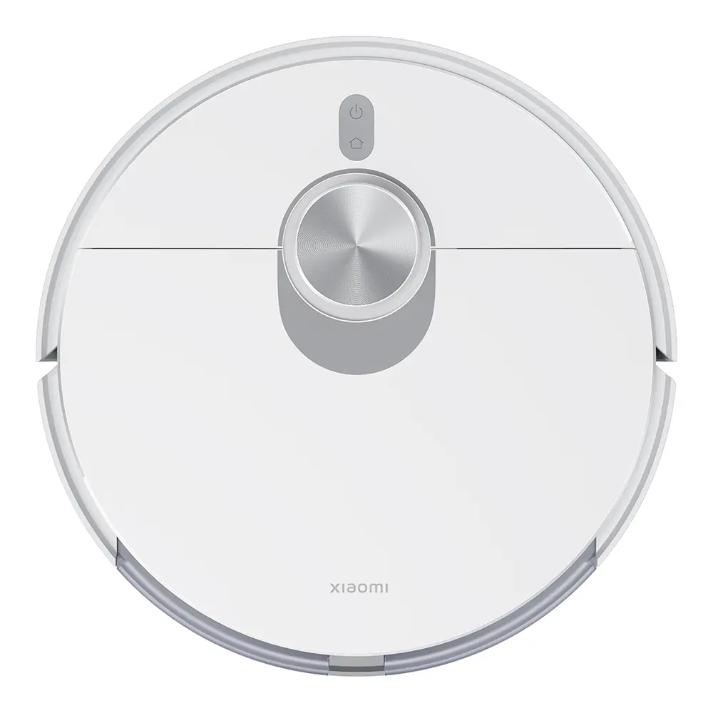 Xiaomi Robot Vacuum S20+ | Weiss