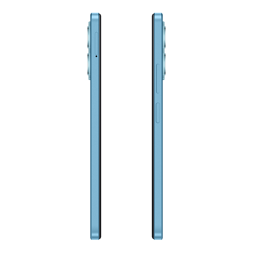Redmi Note 12 4G 4GB/128GB Smartphone | Blau