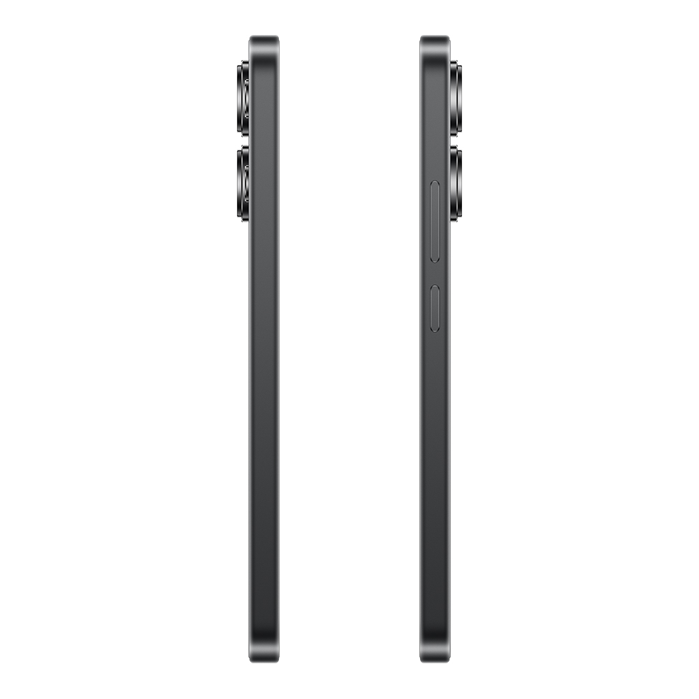 Redmi Note 13  8GB/128GB Smartphone | Schwarz