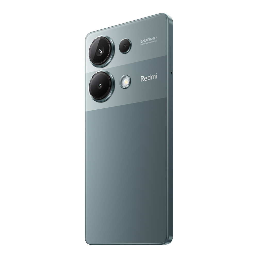 Redmi Note 13 Pro 12GB/512GB Grün Smartphone