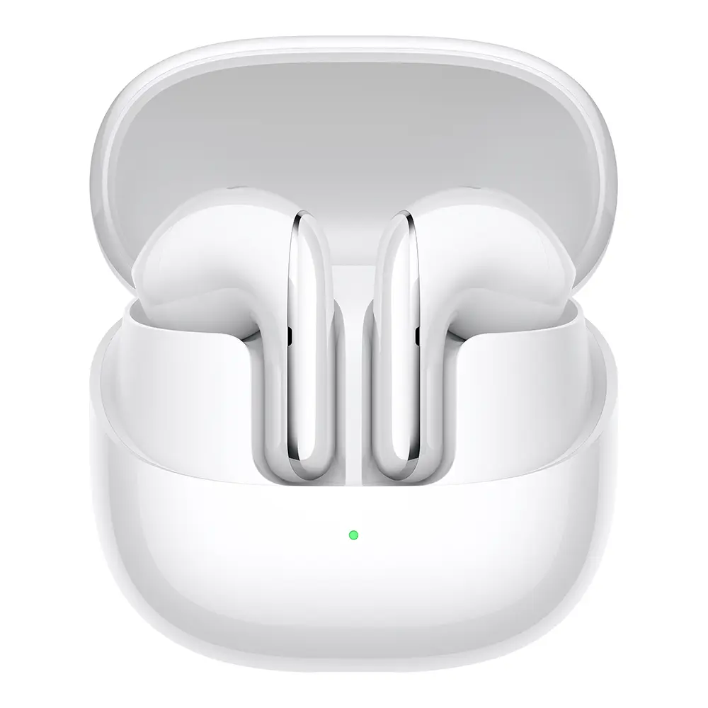 Xiaomi Buds 5 | Ceramic Weiss