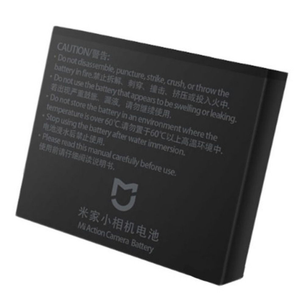 Xiaomi Mi Aktionskamera 4K Batterie für Mi Drone
