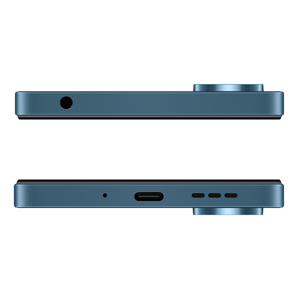 Redmi 13C 8GB/256GB Smartphone | Blau