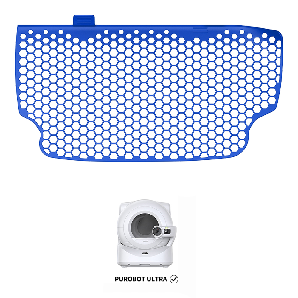 PETKIT Sieb für feinkörnige Katzenstreu