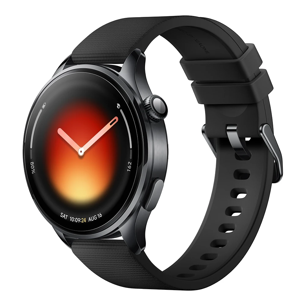 Xiaomi Watch 5 (Android) | Schwarz