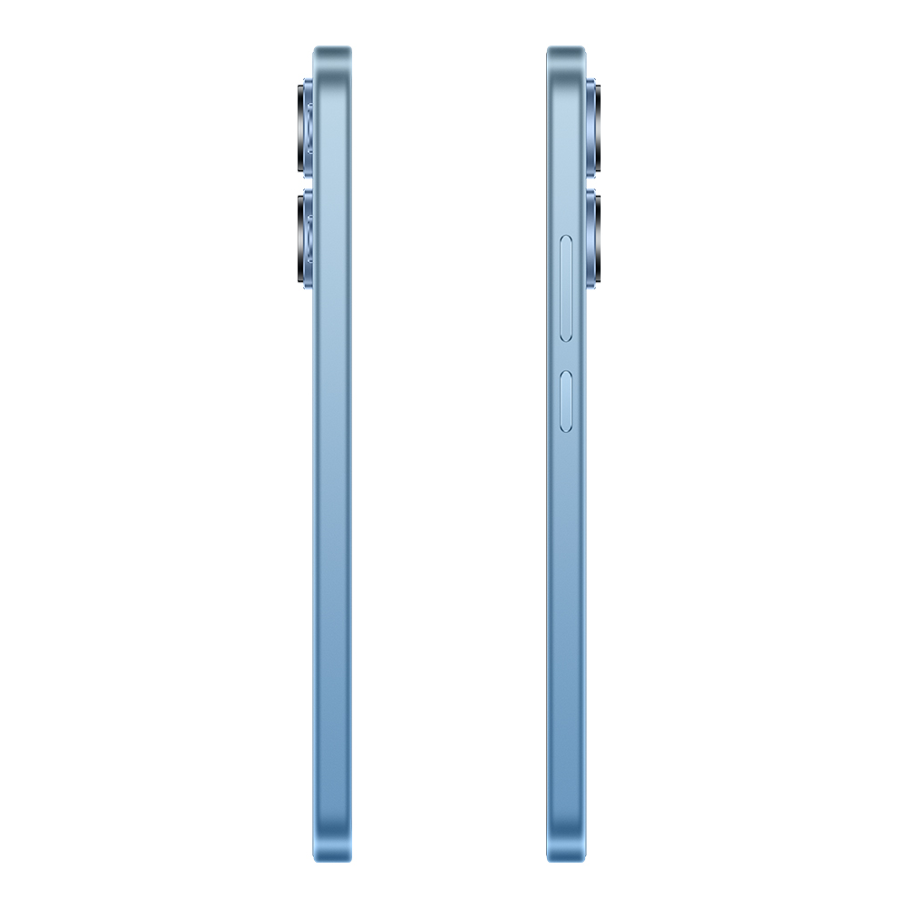 Redmi Note 13 6GB/128GB Smartphone | Blau