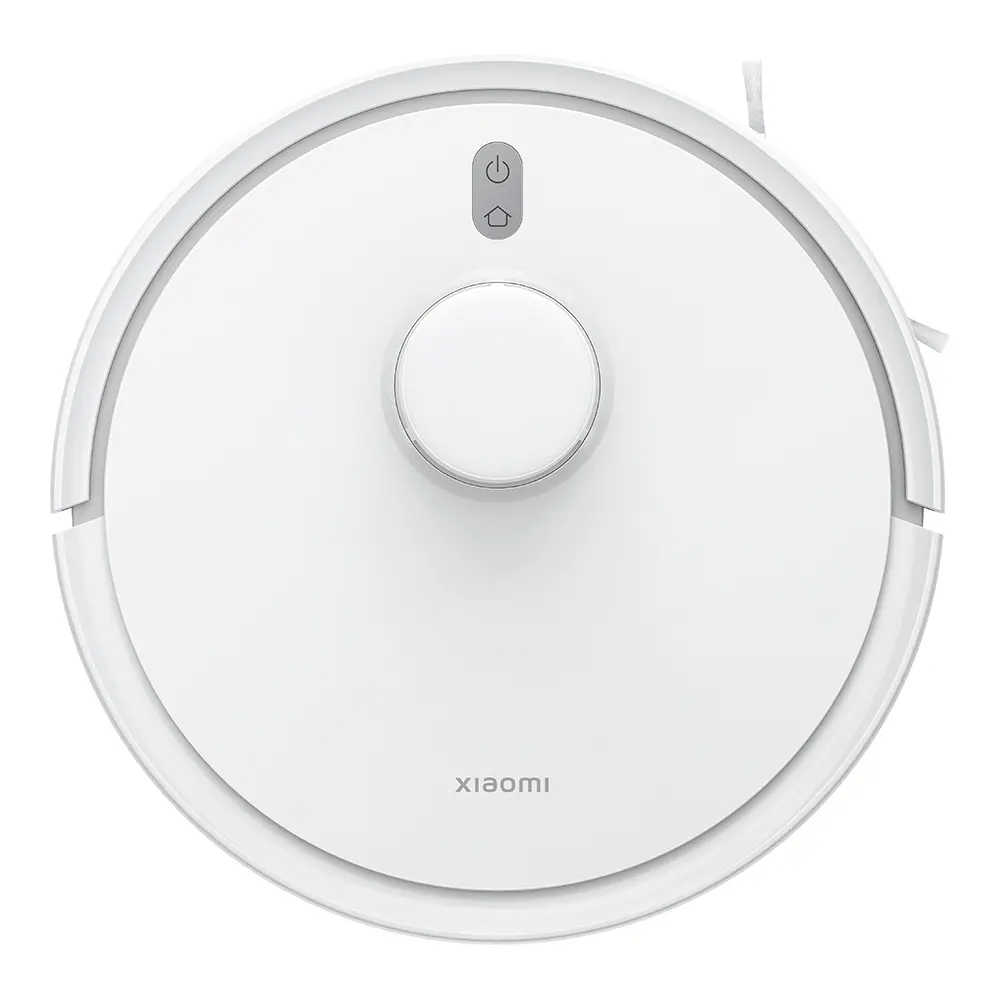 Xiaomi Robot Vacuum S20 | Weiss