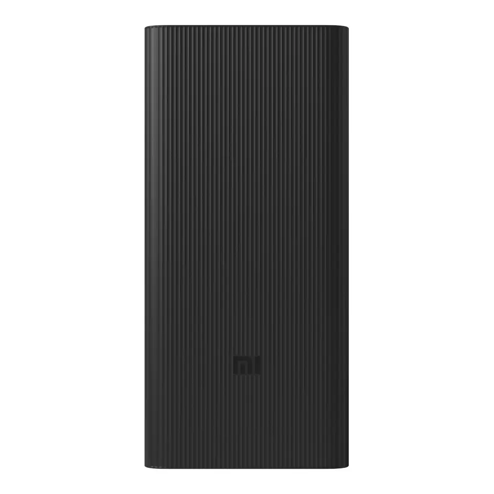 Xiaomi 18W Power Bank 30000mAh  | Schwarz