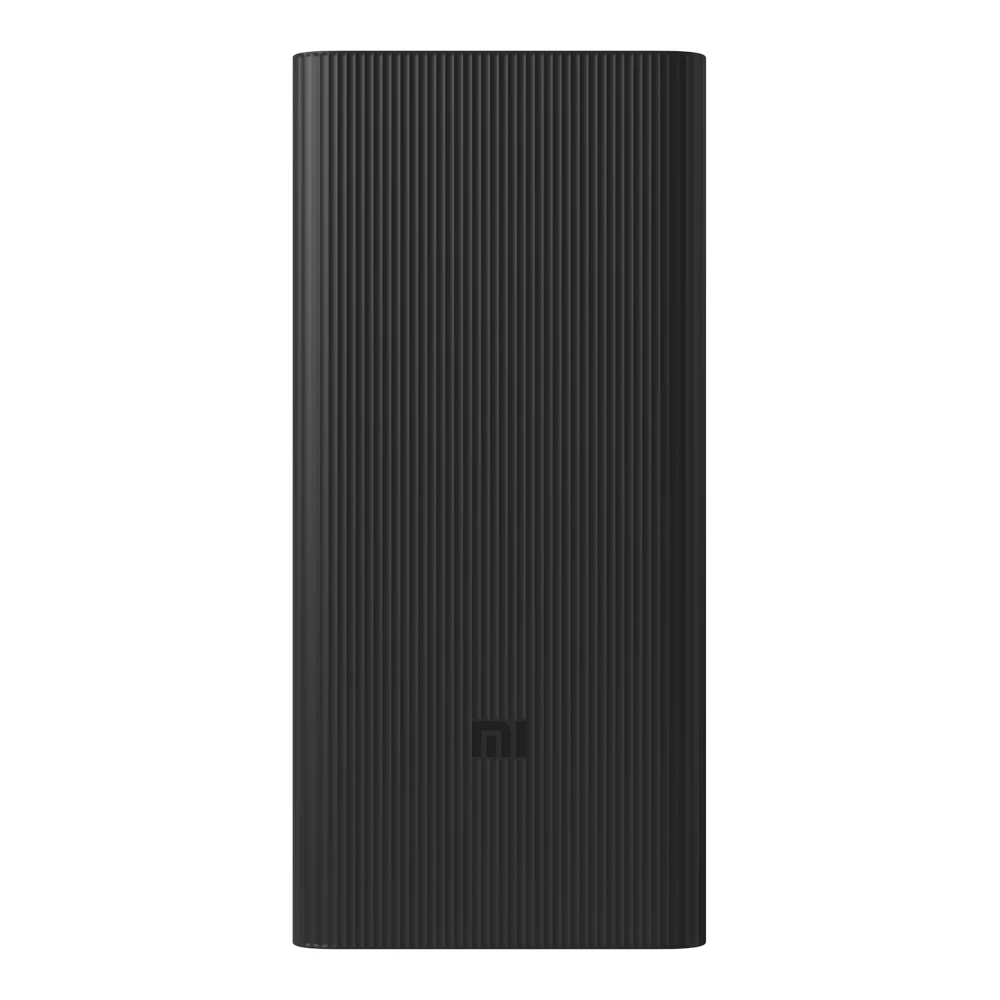 Xiaomi 18W Power Bank 30000mAh  | Schwarz