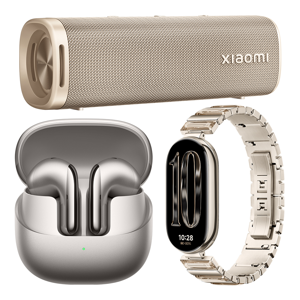 XMAS Glimmer Edition Bundle