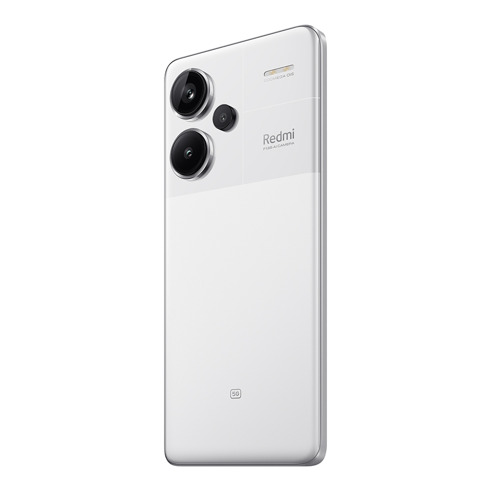 Redmi Note 13 Pro+ 5G 12GB/512GB Smartphone | Weiss