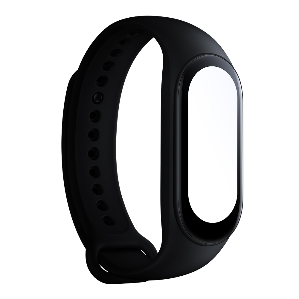 Armband für Xiaomi Smart Band 7 | Schwarz