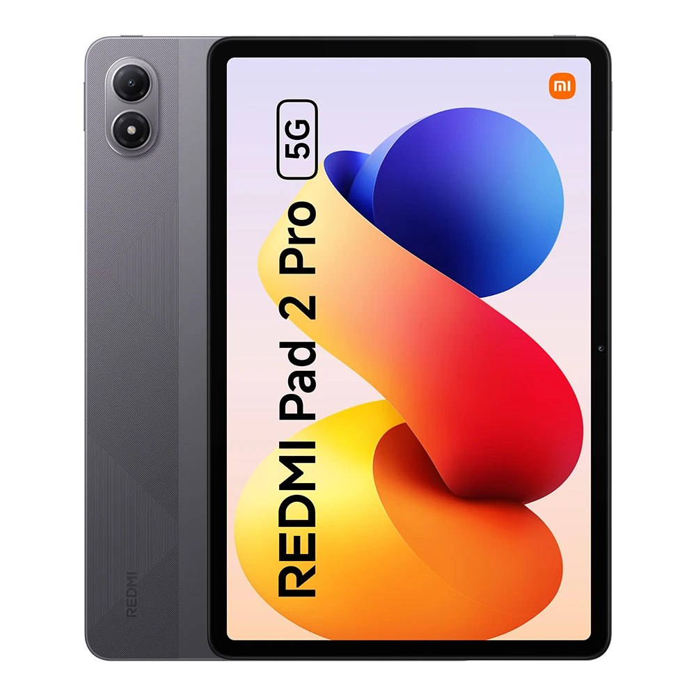 REDMI Pad 2 Pro 5G 8GB/256GB | Graphitgrau