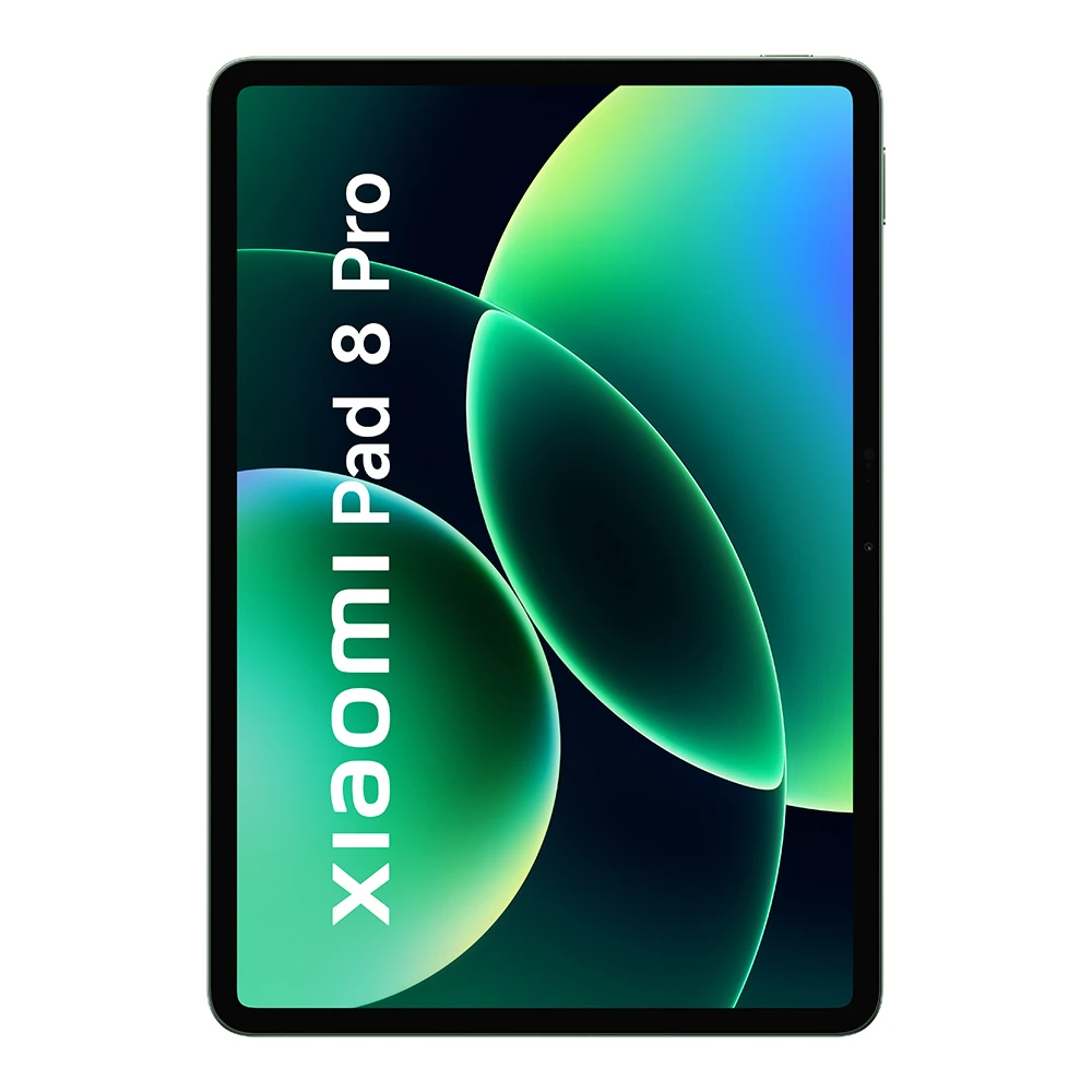 Xiaomi Pad 8 Pro 8GB/256GB Pine | Green | PN105320