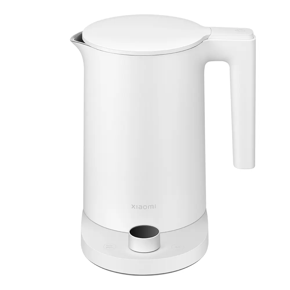 Xiaomi Smart Wasserkocher 2 Pro | EU-Edition | Weiss
