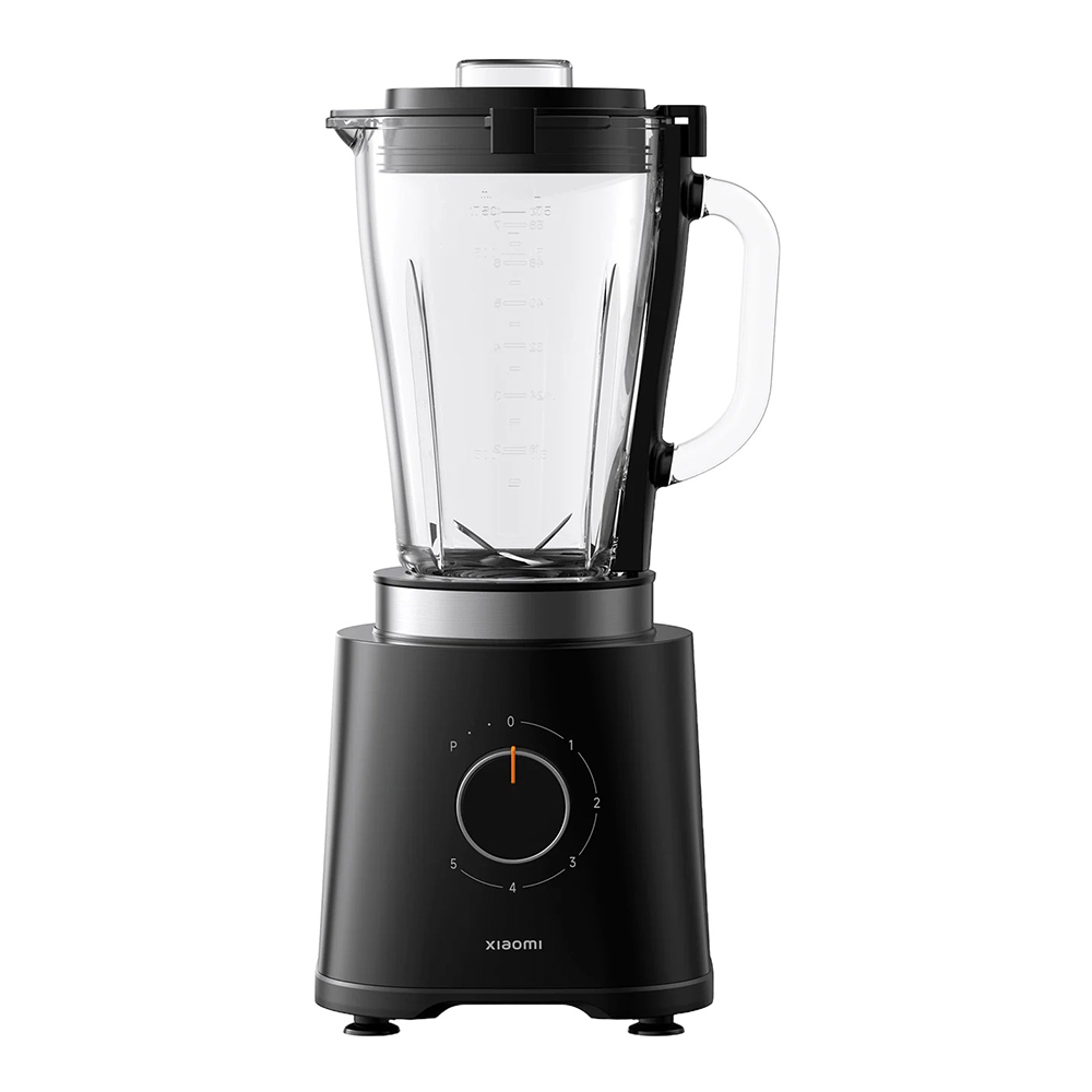 Xiaomi Mixer | EU-Edition Schwarz