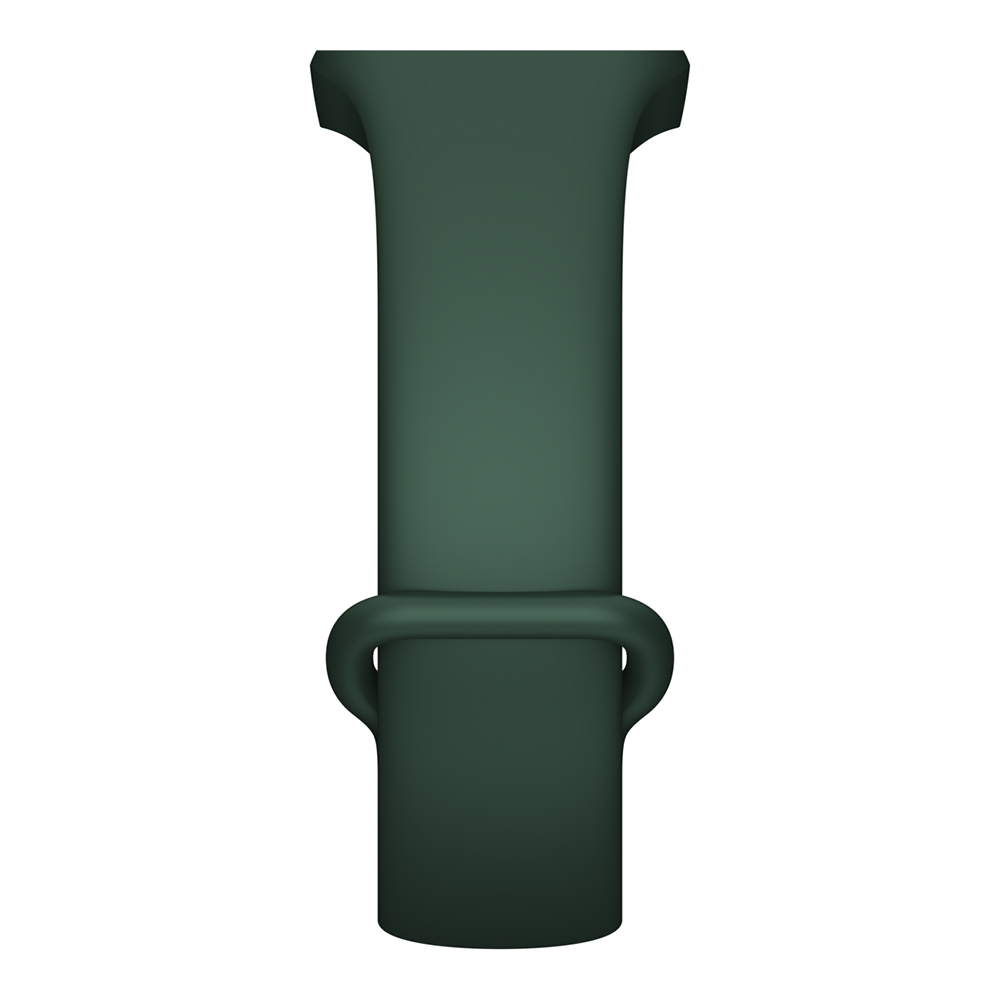 Armband für Xiaomi Smart Band 8 Active | Olivgrün
