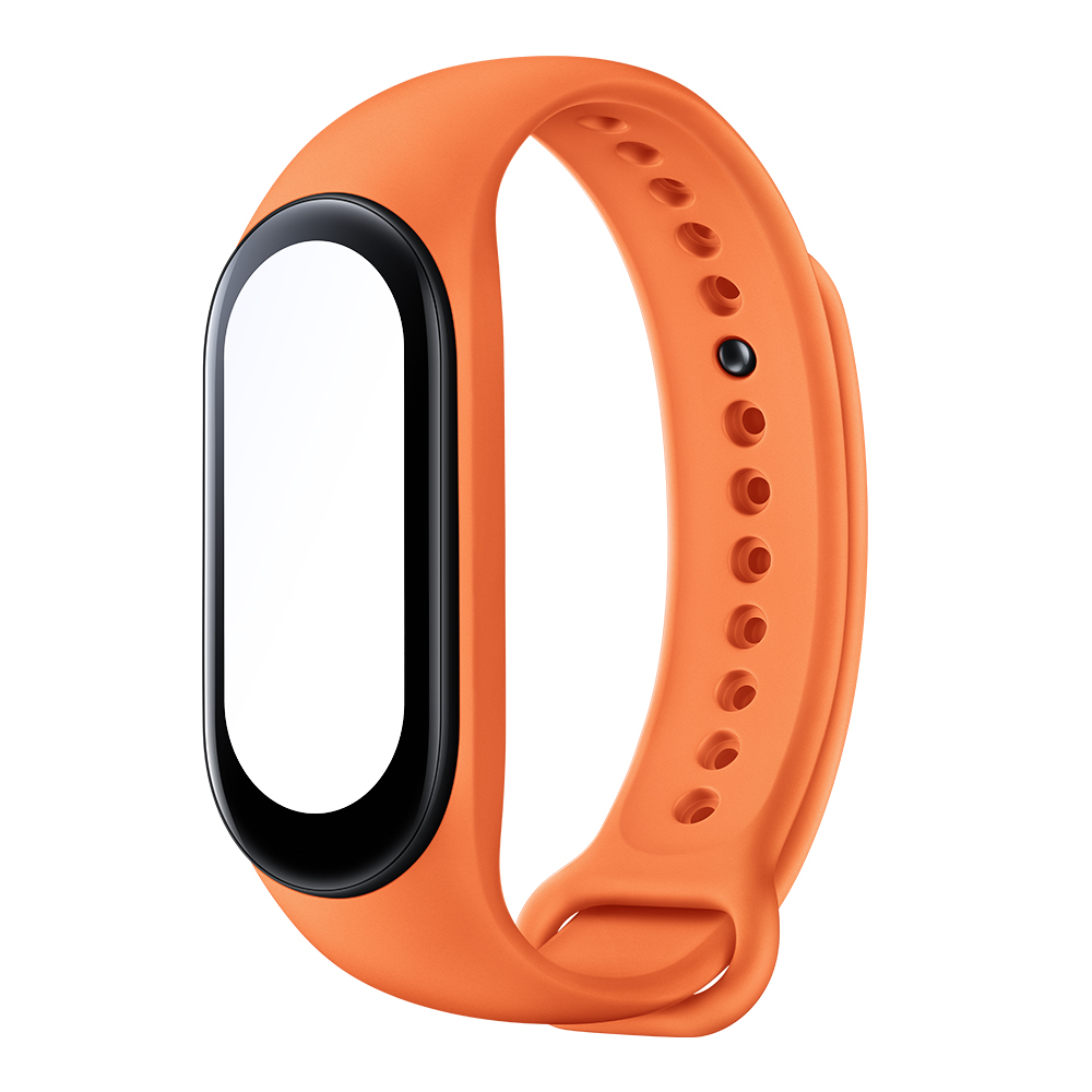Acheter Bracelet Xiaomi Smart Band 7 - Fluorescent - Orange
