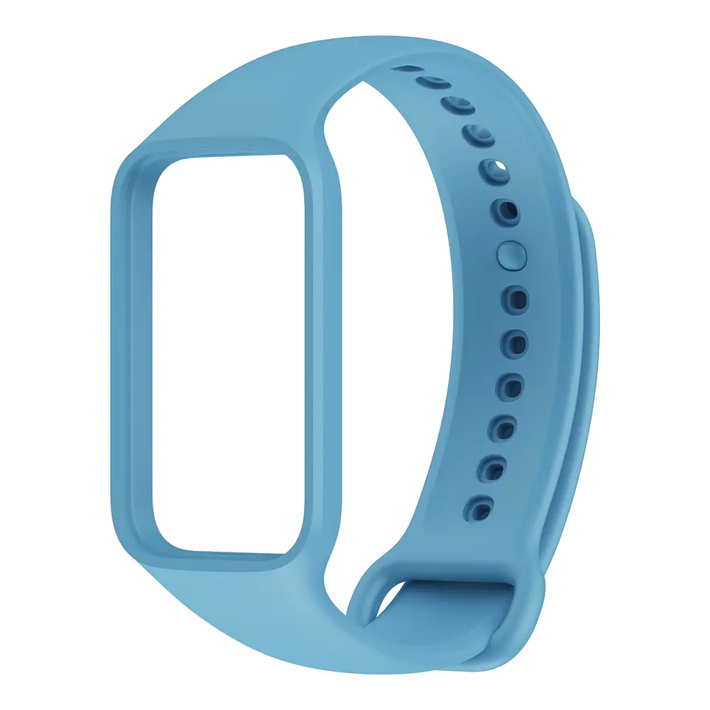 Armband für Xiaomi Smart Band 8 Active | Blau