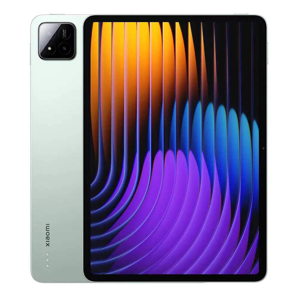 Xiaomi Pad 7 8GB/256GB | Grün