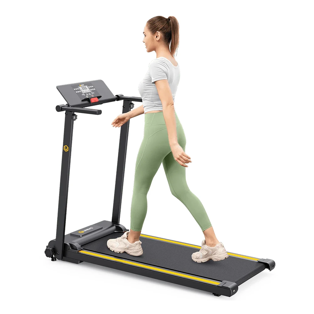 UREVO Foldi Mini Laufband | max 10km/h