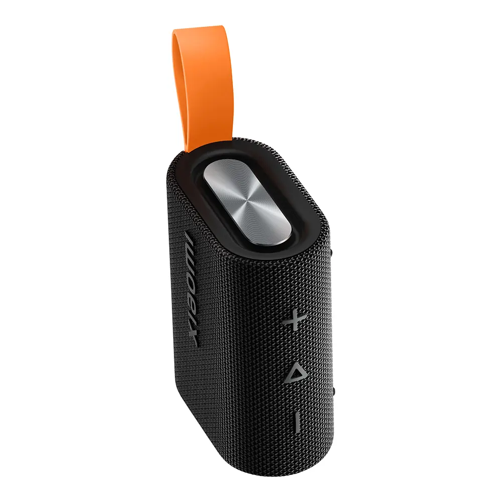Xiaomi Sound Pocket 5W | Schwarz