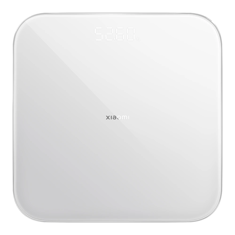 Xiaomi Smart Waage S200 | Weiss