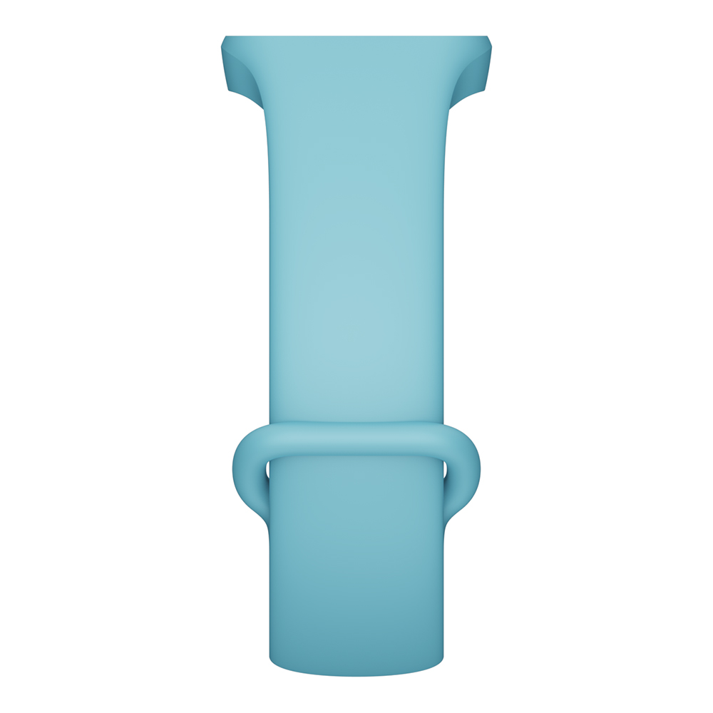 Armband für Xiaomi Smart Band 8 Active | Blau