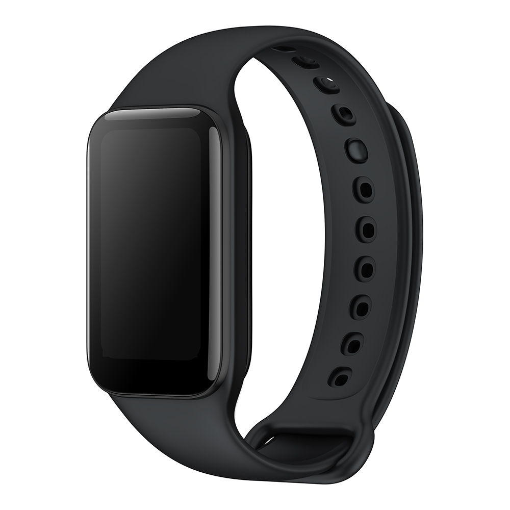 Cinturino Per Xiaomi Smart Band 9, Morbido E Traspirante In TPU, Ideale Per Ogni Giorno, Sostituzione Perfetta