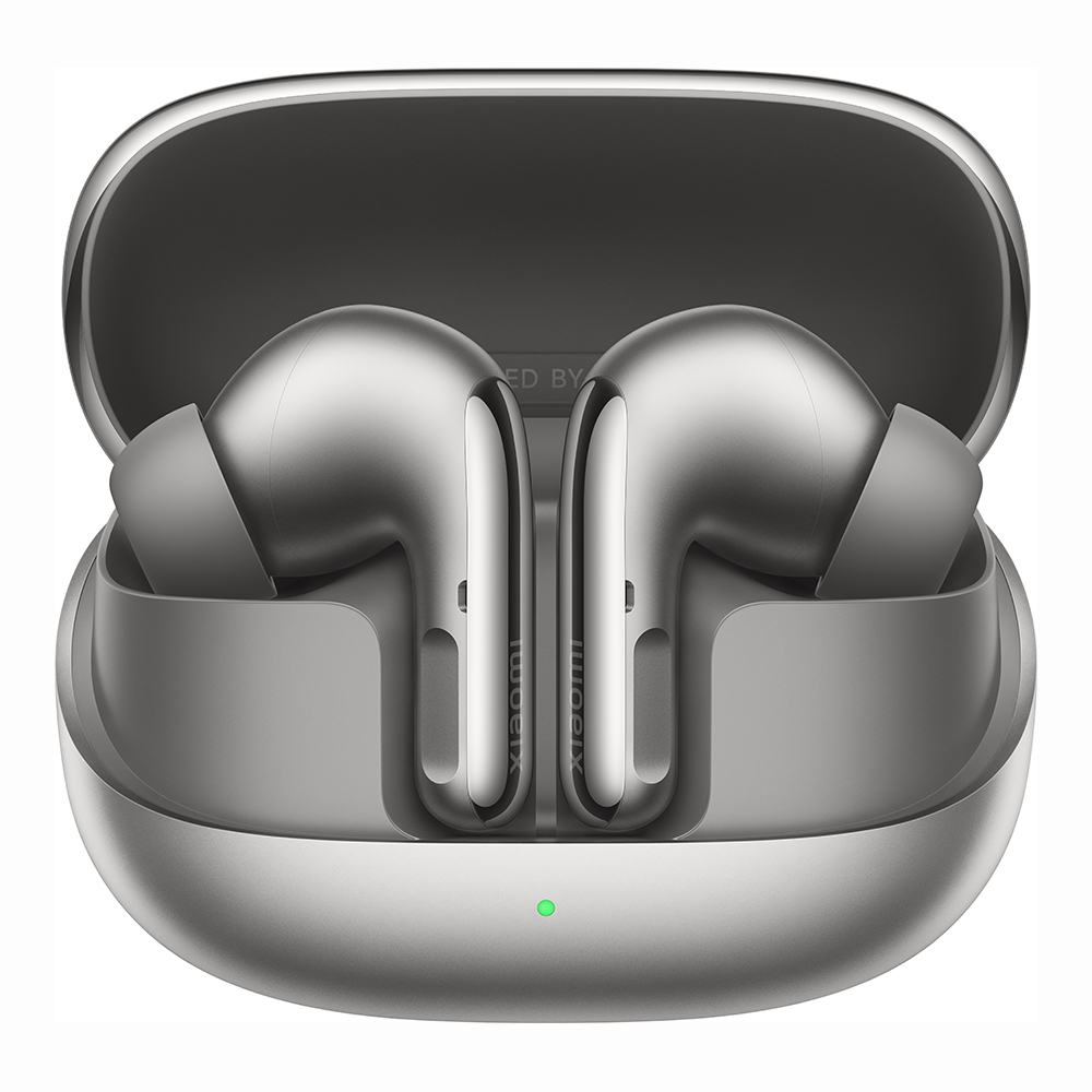 Xiaomi Buds 5 Pro | Titangrau