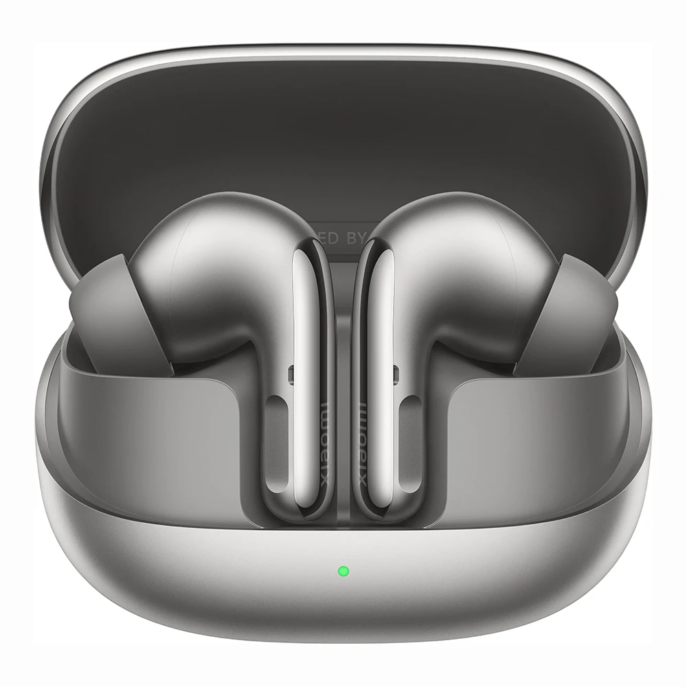 Xiaomi Buds 5 Pro | Titangrau