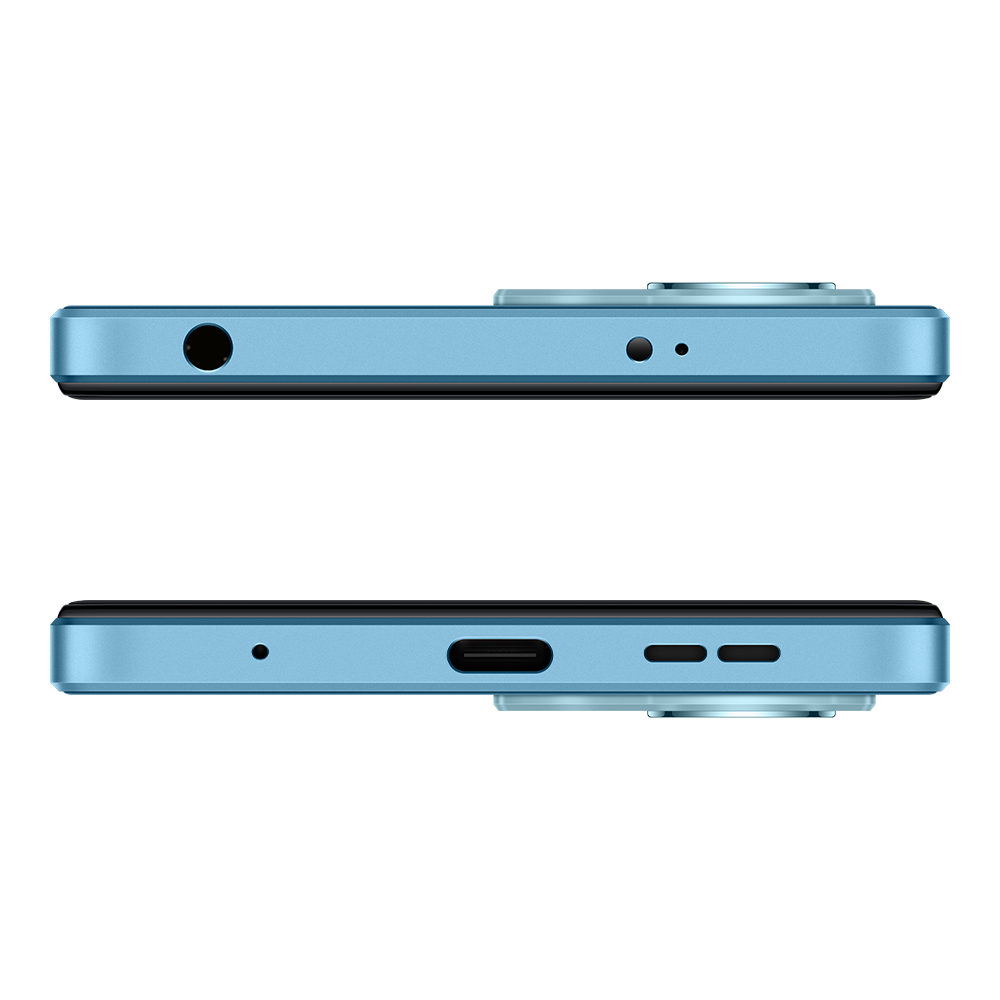Redmi Note 12 4G 4GB/128GB Smartphone | Blau