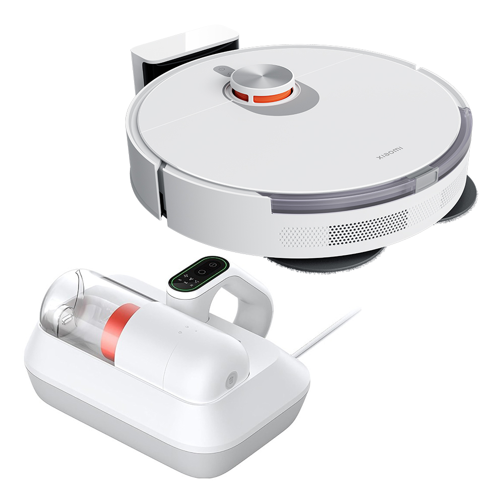 XMAS Clean Living Bundle