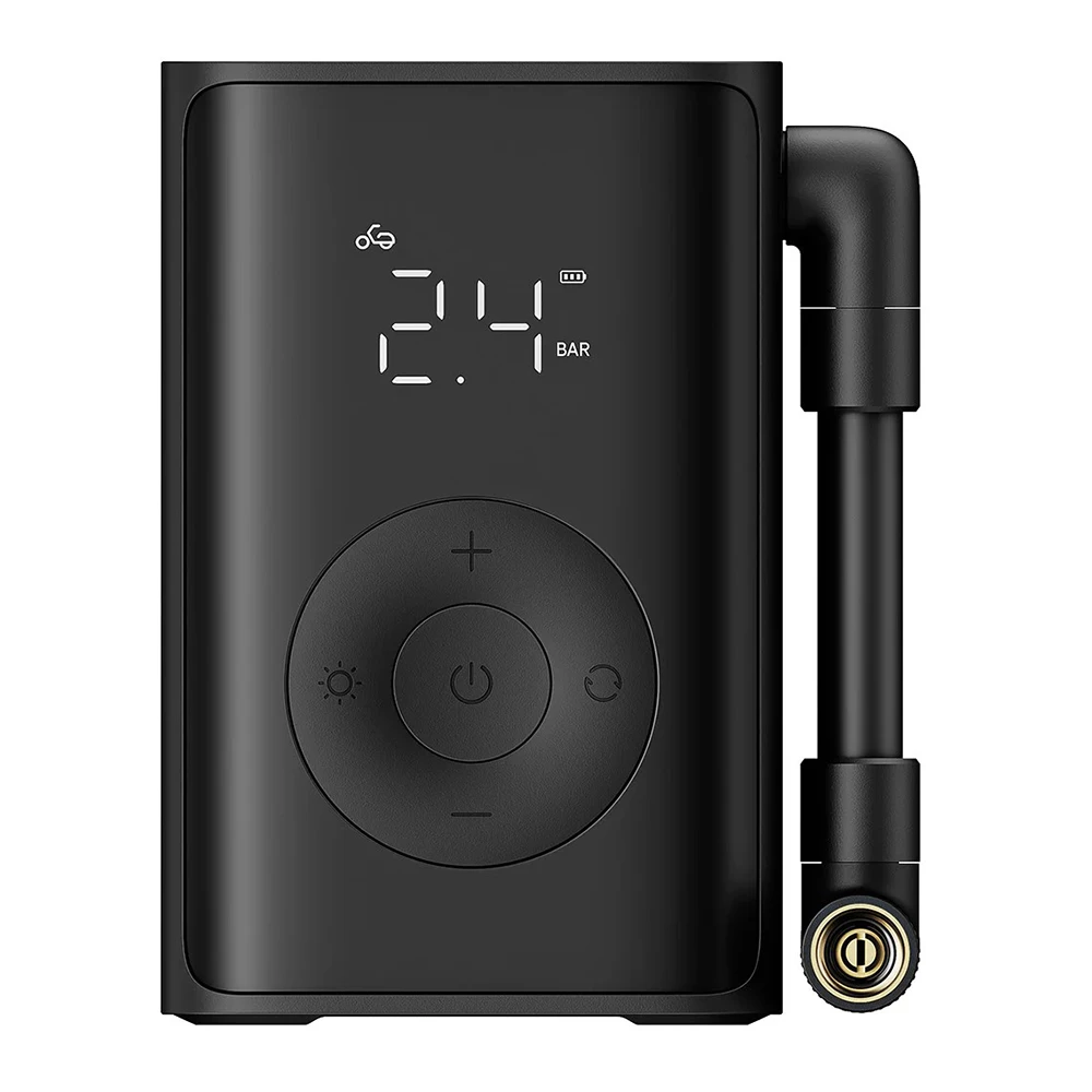 Mijia Compact Portable Electric Air Compressor