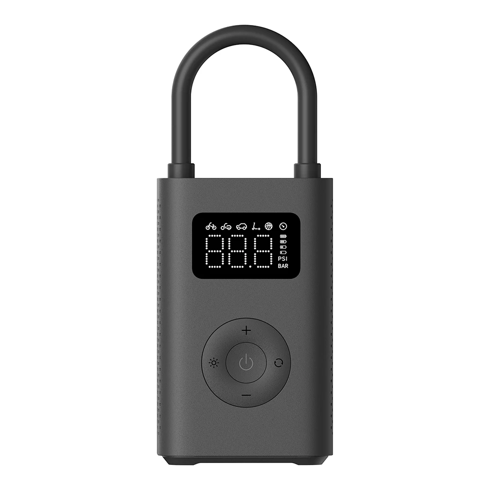 Xiaomi tragbarer elektrischer Luftkompressor 2