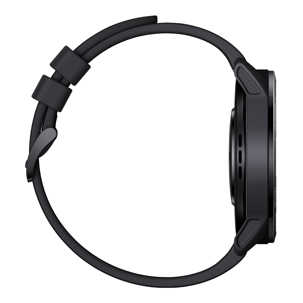 Xiaomi Watch S1 Active | Schwarz