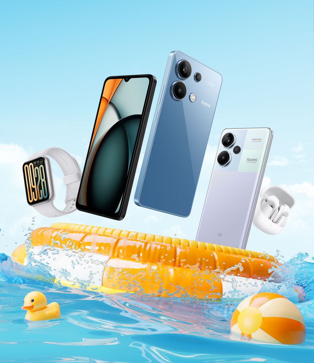 Summer Sale