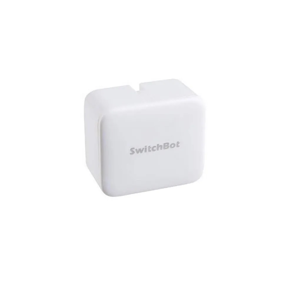 SwitchBot Smart Switch Button Pusher