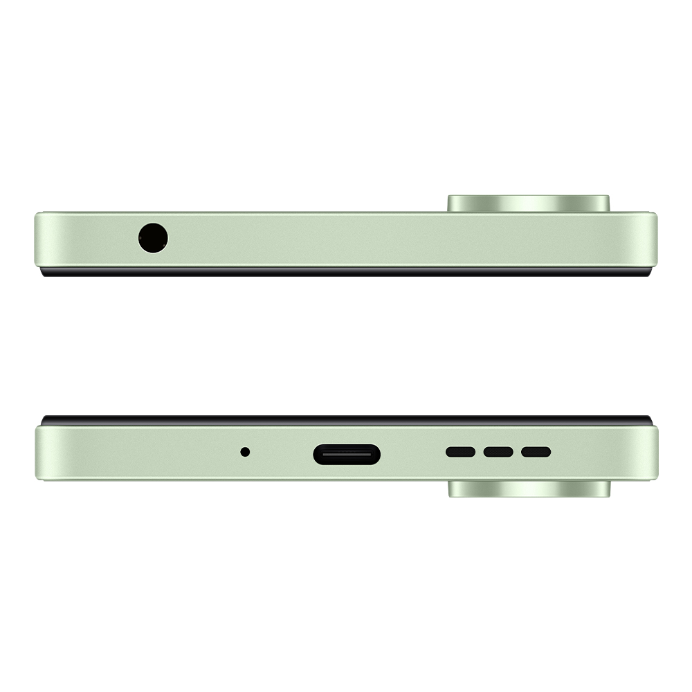 Redmi 13C 8GB/256GB Smartphone | Grün