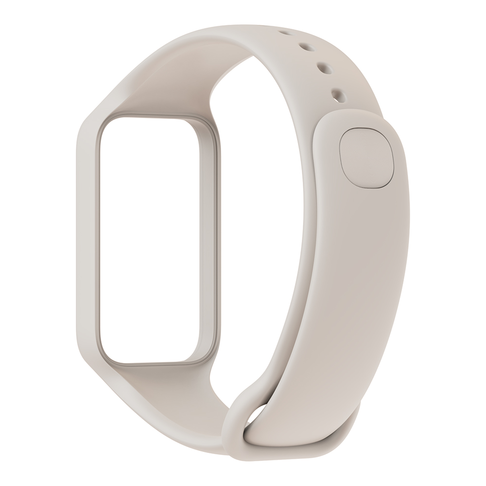 Armband für Xiaomi Smart Band 8 Active | Elfenbein