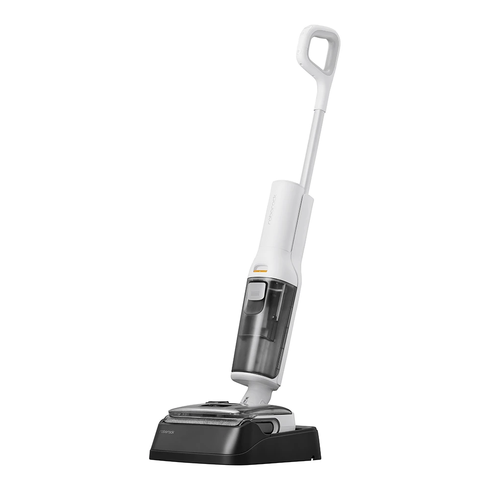 Roborock F25 RT Nass- und Trockenstaubsauger | Weiss