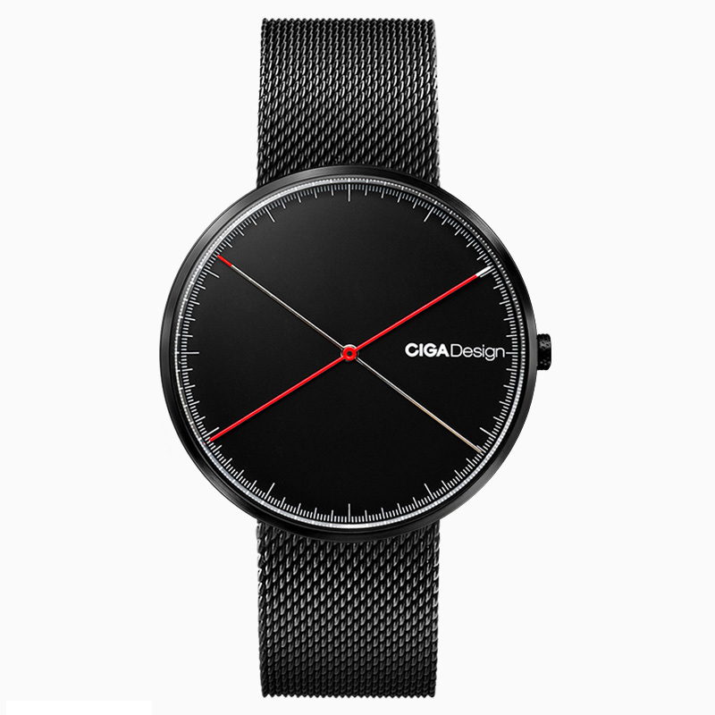 CIGA Design Quartz Watch X-II CIGA Design Quartz Watch X-II
