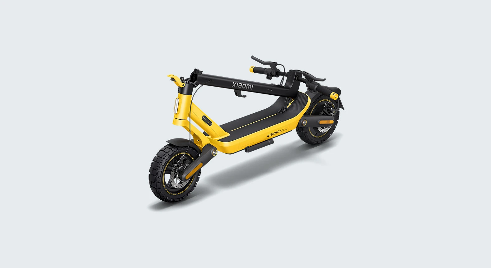 Xiaomi E-Scooter 6 Ultra