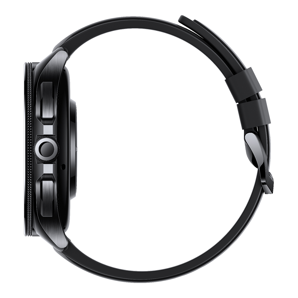 Xiaomi Watch 2 Pro Bluetooth (Android) | Schwarz