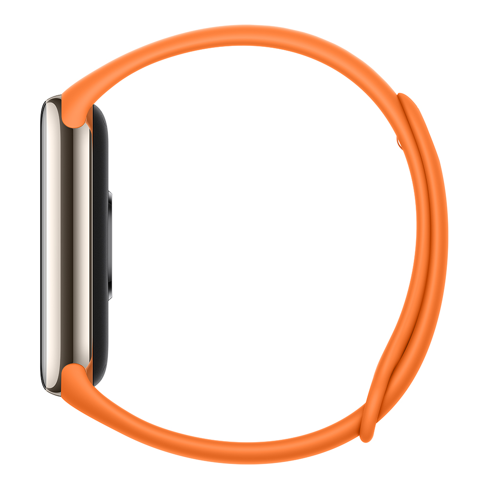Armband für Xiaomi Smart Band 8 | Orange