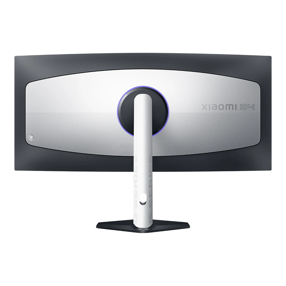 Xiaomi Curved Gaming Monitor G34WQi 2026 | PN104948