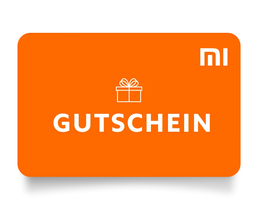 Geschenkgutschein