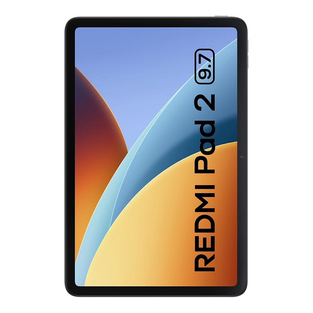 REDMI Pad 2 9.7 4GB/64GB | Silver | PN105403